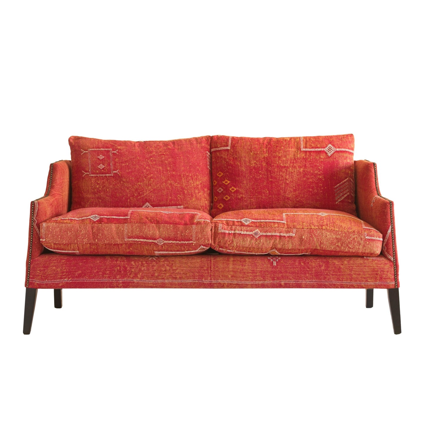 Andrew Martin | Regal Sofa Moroccan
