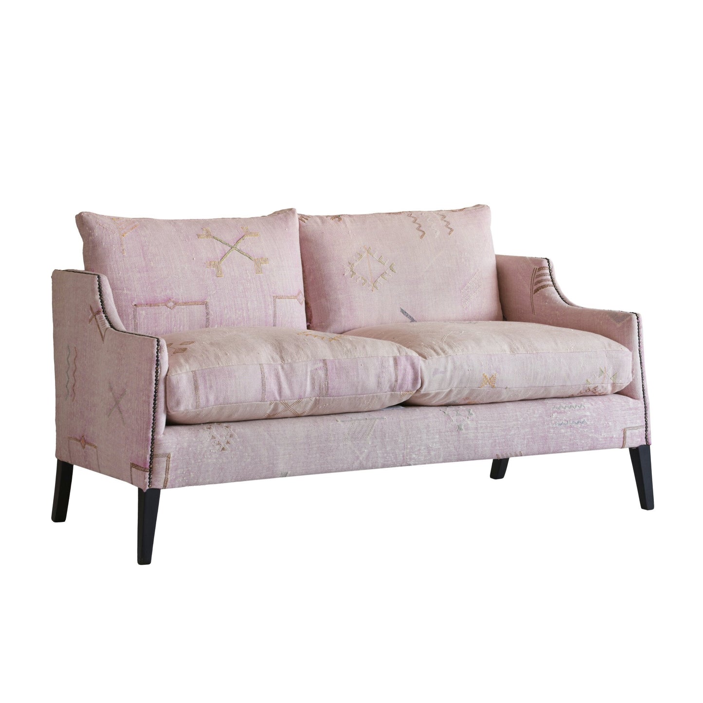 Andrew Martin | Regal Sofa Moroccan
