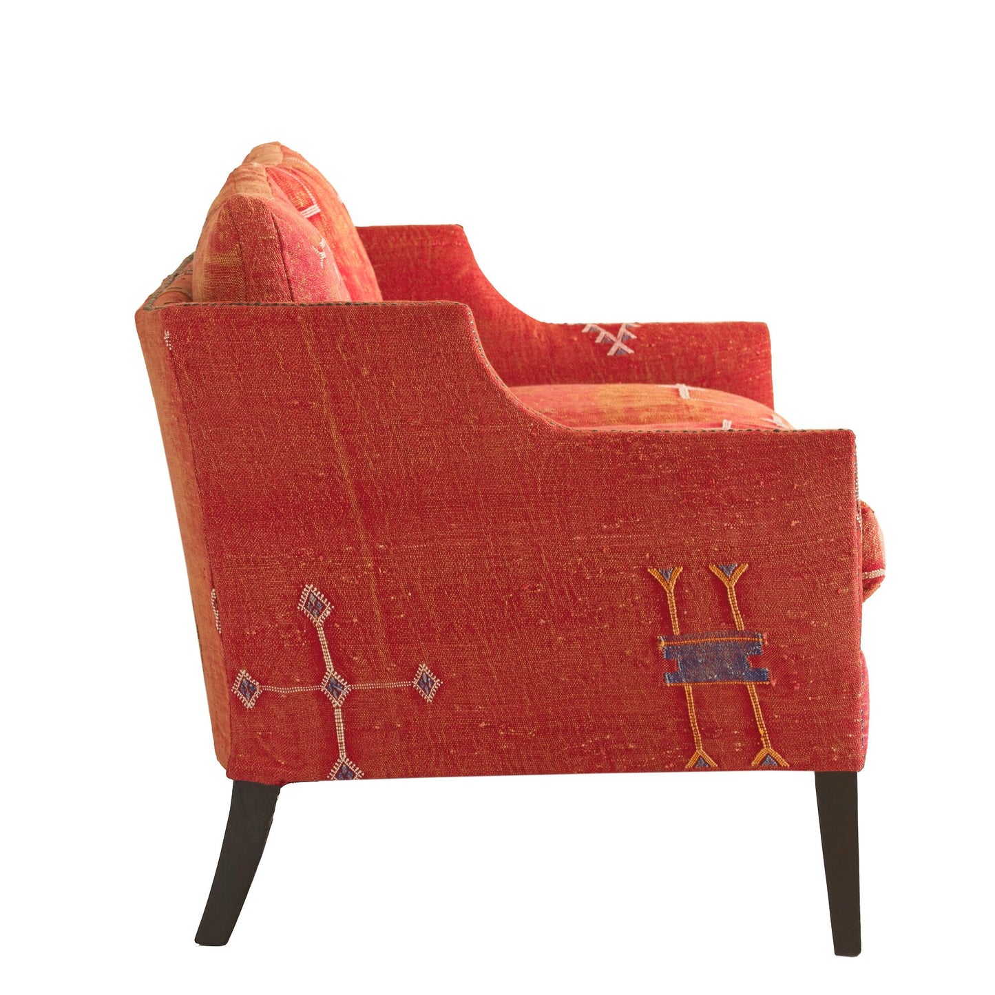 Andrew Martin | Regal Sofa Moroccan