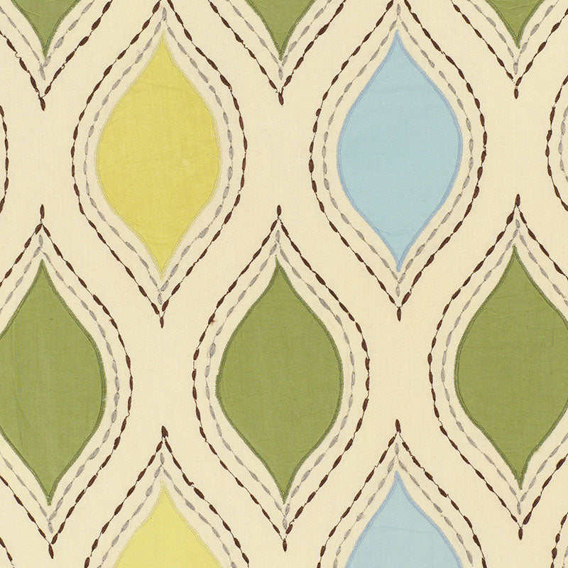 Schumacher | Let’s Dance fabric - 54780