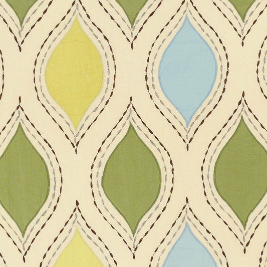 Schumacher | Let’s Dance fabric - 54780