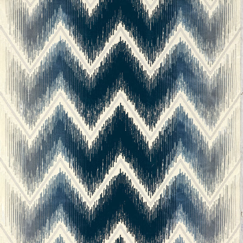 Schumacher | Shock Wave fabric - 54862