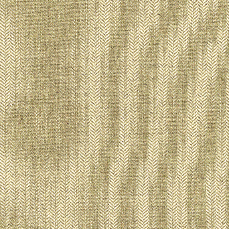 Schumacher | Bryton Linen Herringbone fabric - 54920