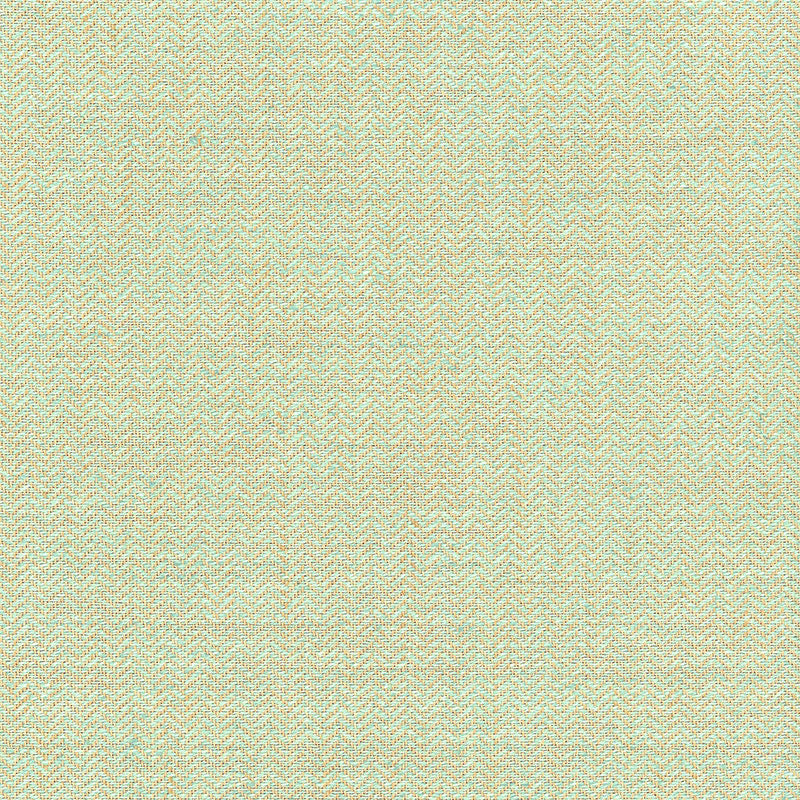 Schumacher | Bryton Linen Herringbone fabric - 54924