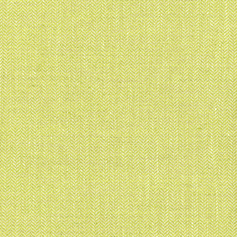 Schumacher | Bryton Linen Herringbone fabric - 54926