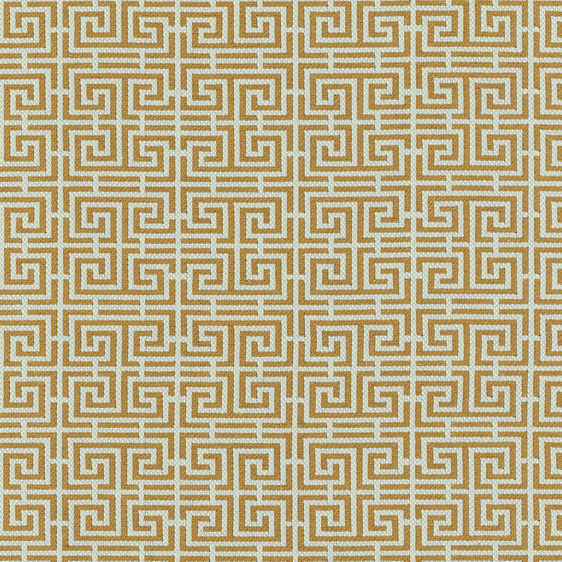 Schumacher | Chinois Fret fabric - 54954
