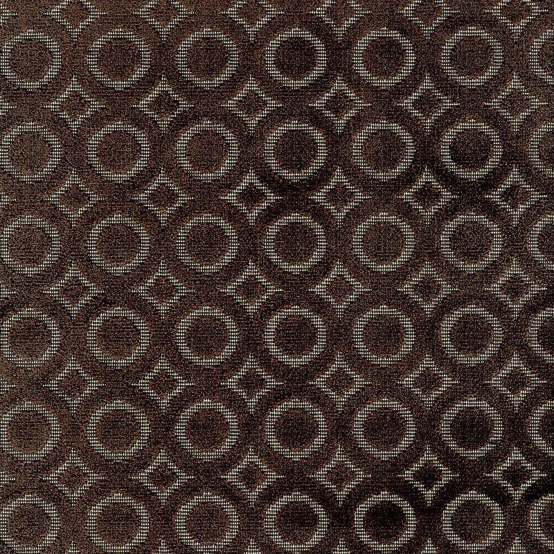 Schumacher | Deco Velvet fabric - 55190