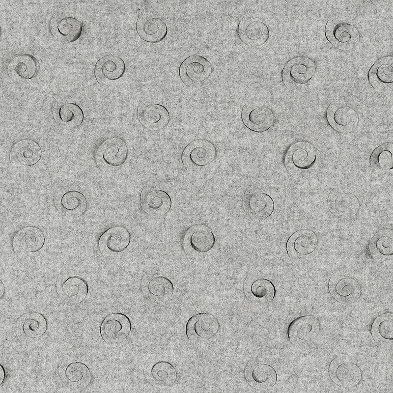 Schumacher | Curlicue fabric - 55361