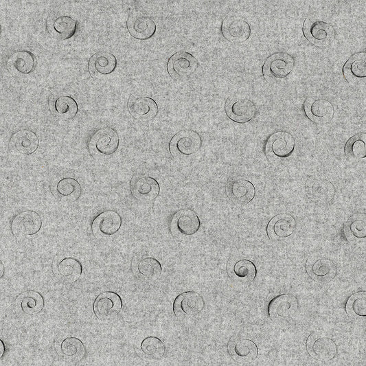 Schumacher | Curlicue fabric - 55361