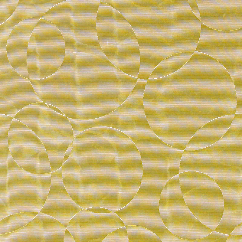 Schumacher | Effervescence Moiré fabric - 55381
