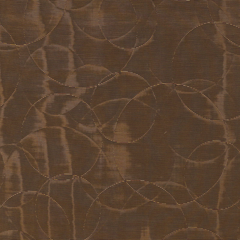 Schumacher | Effervescence Moiré fabric - 55384