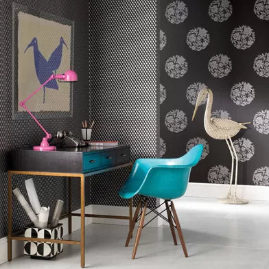 Osborne & Little | Zanetti - room setting
