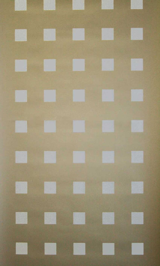 Osborne & Little | Quadrato wallcovering - W6038-01