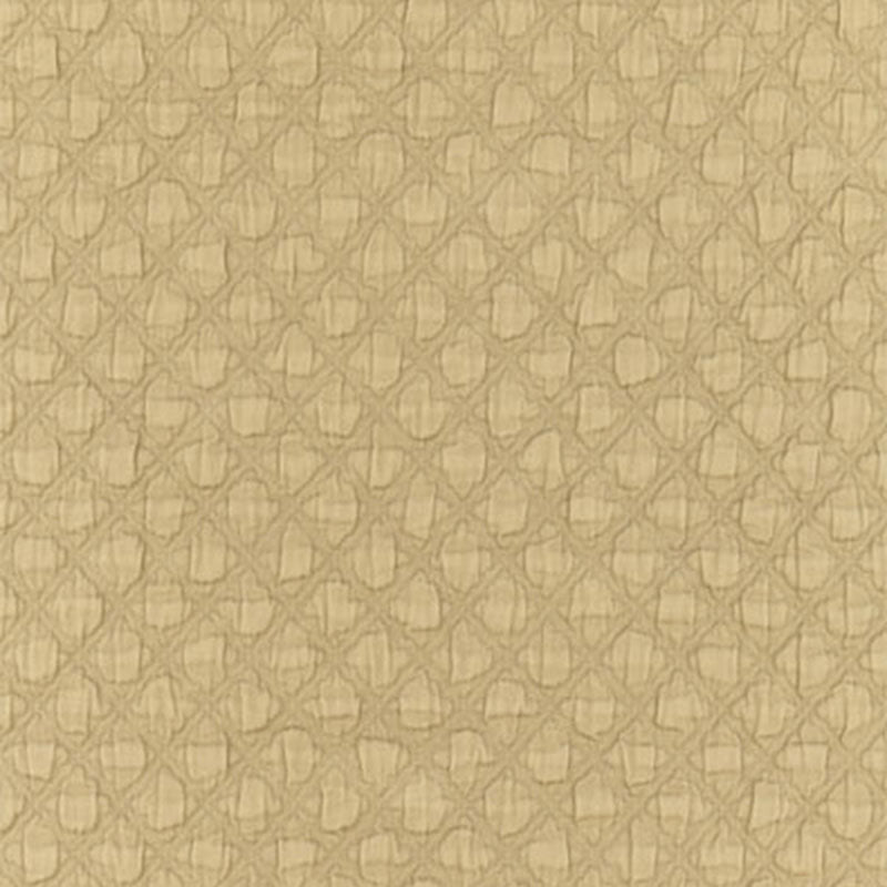 Schumacher | Lucca Matelassé fabric - 55581