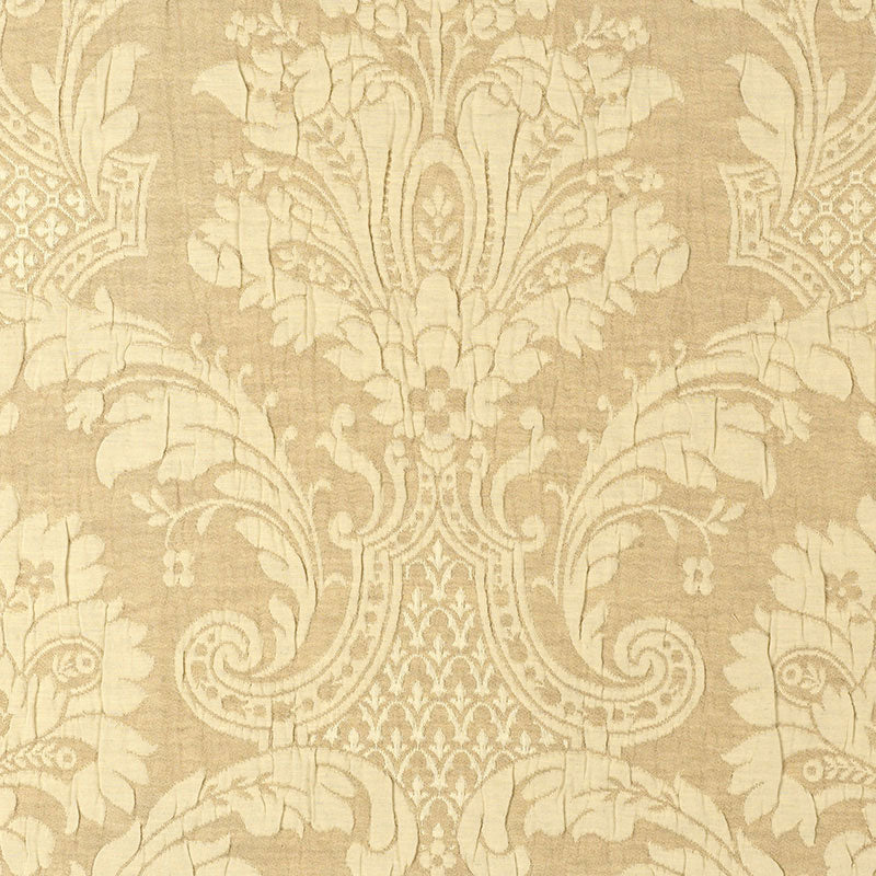 Schumacher | Genoa Damask fabric - 55613