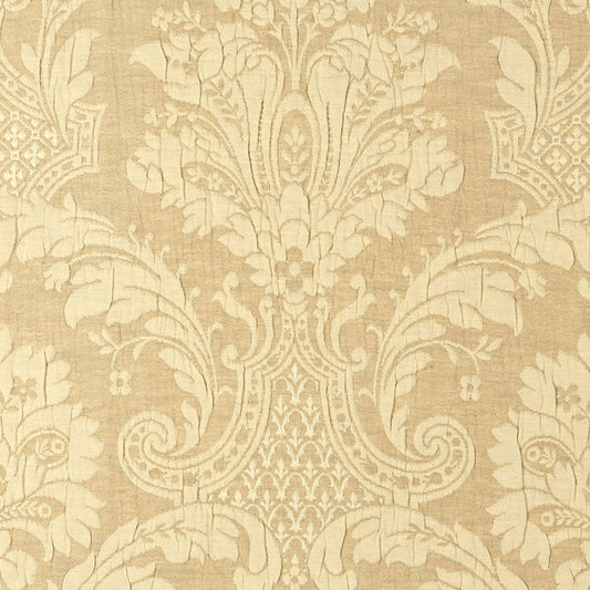 Schumacher | Genoa Damask fabric - 55613