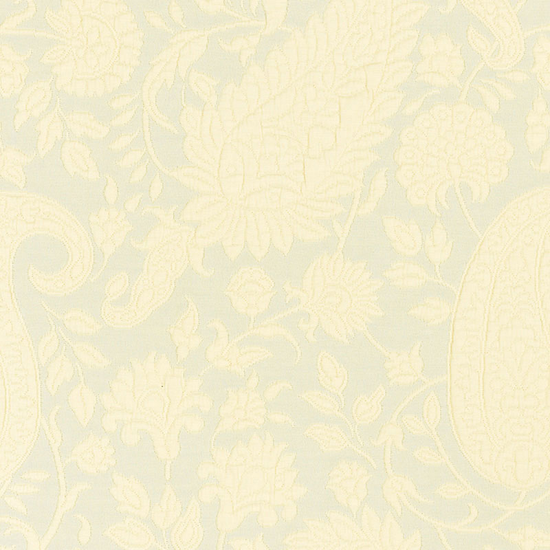 Schumacher | Cachemire Cortona fabric - 55640