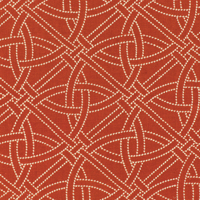 Schumacher | Durance Embroidery fabric - 55690
