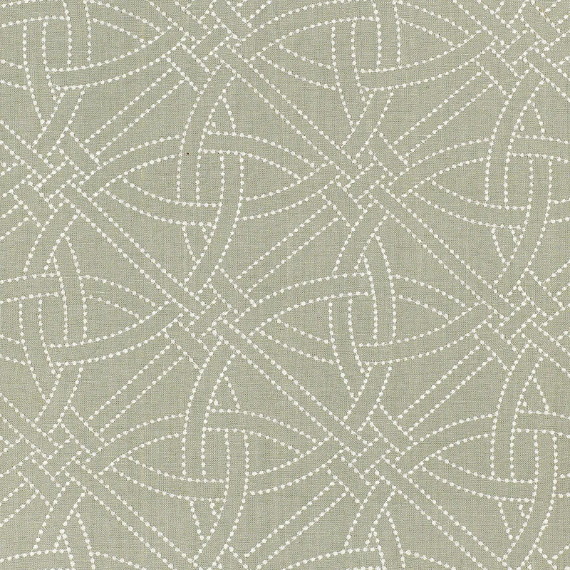 Schumacher | Durance Embroidery fabric - 55693
