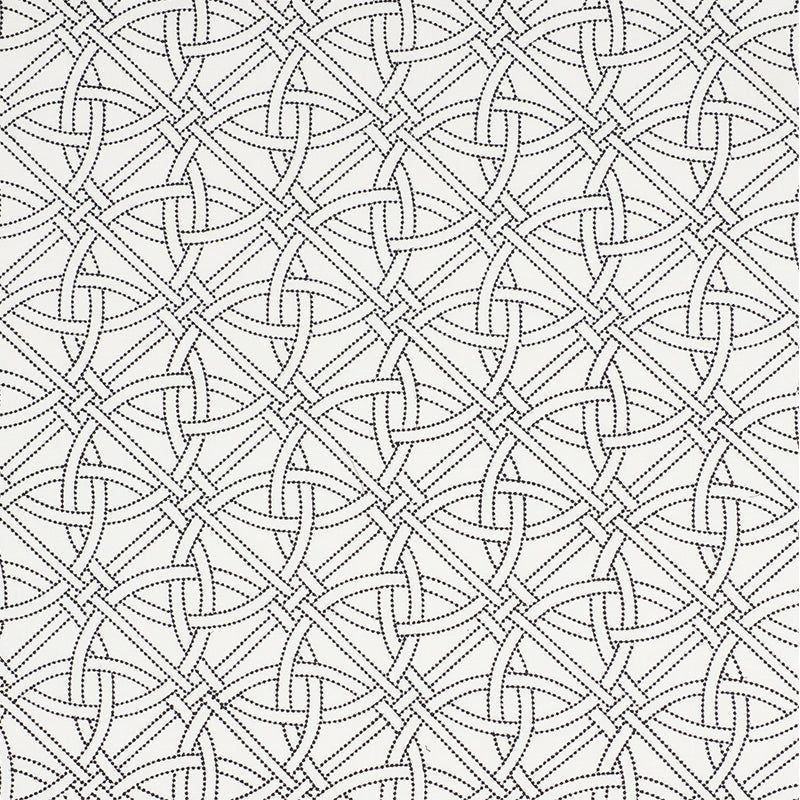 Schumacher | Durance Embroidery fabric - 55695