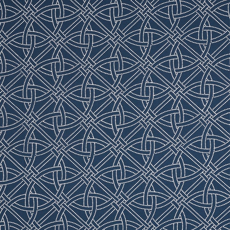 Schumacher | Durance Embroidery fabric - 55696