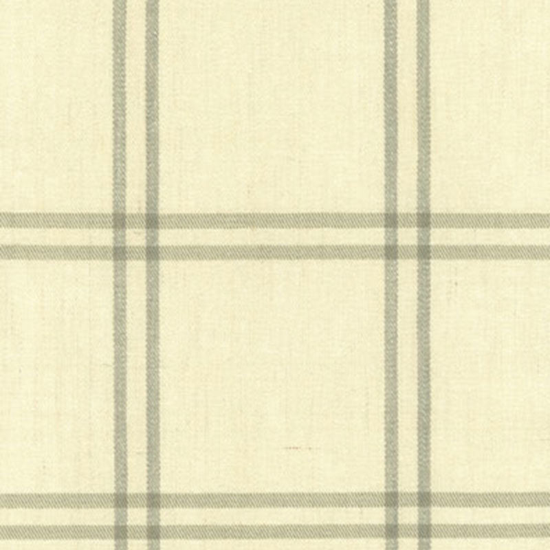 Schumacher | Luberon Plaid fabric - 55710