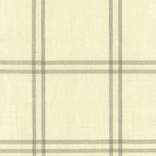 Schumacher | Luberon Plaid fabric - 55710