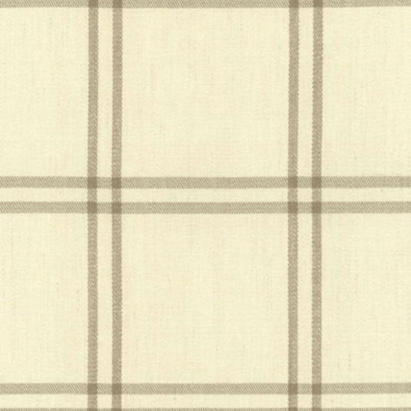Schumacher | Luberon Plaid fabric - 55711