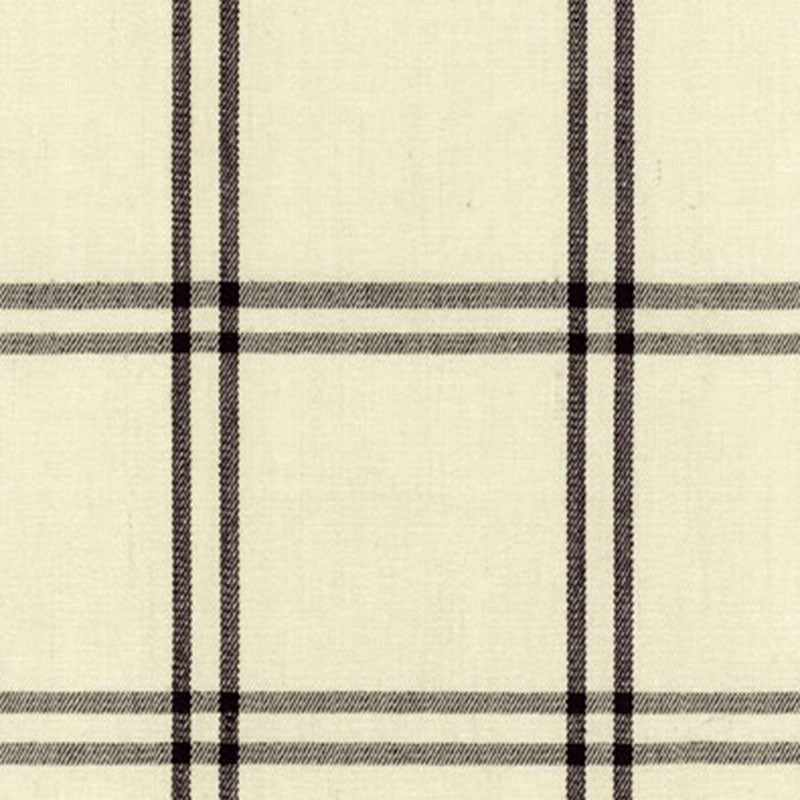 Schumacher | Luberon Plaid fabric - 55714
