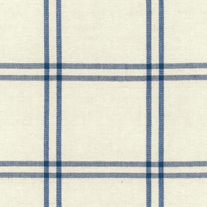Schumacher | Luberon Plaid fabric - 55715