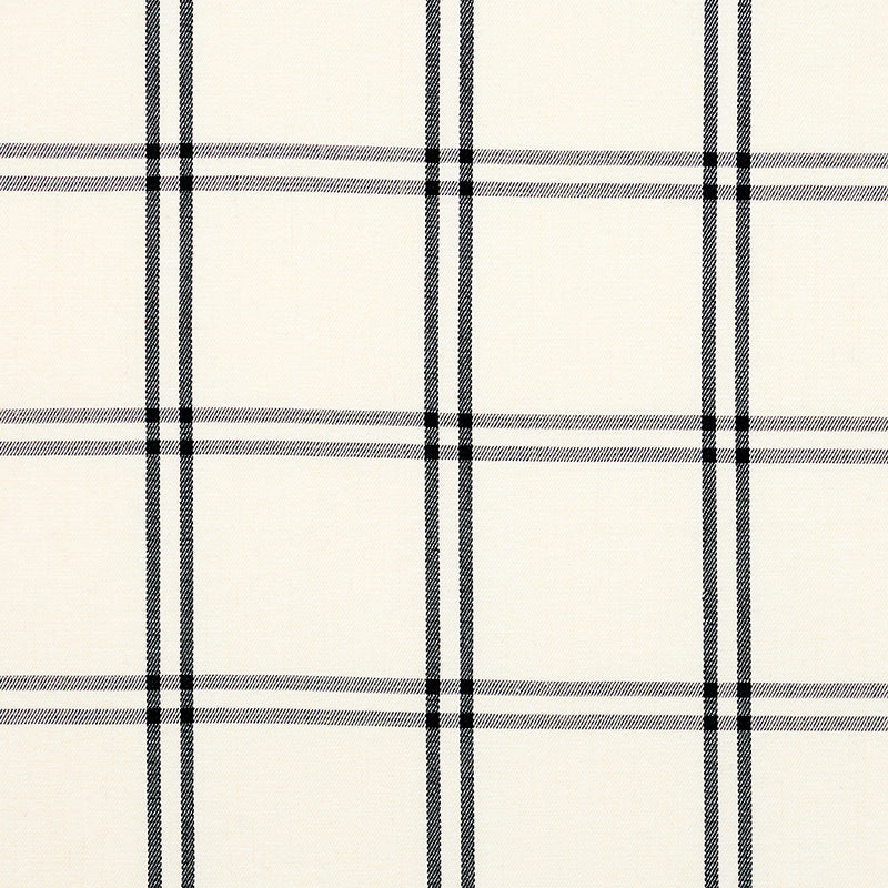 Schumacher | Luberon Plaid fabric - 55718