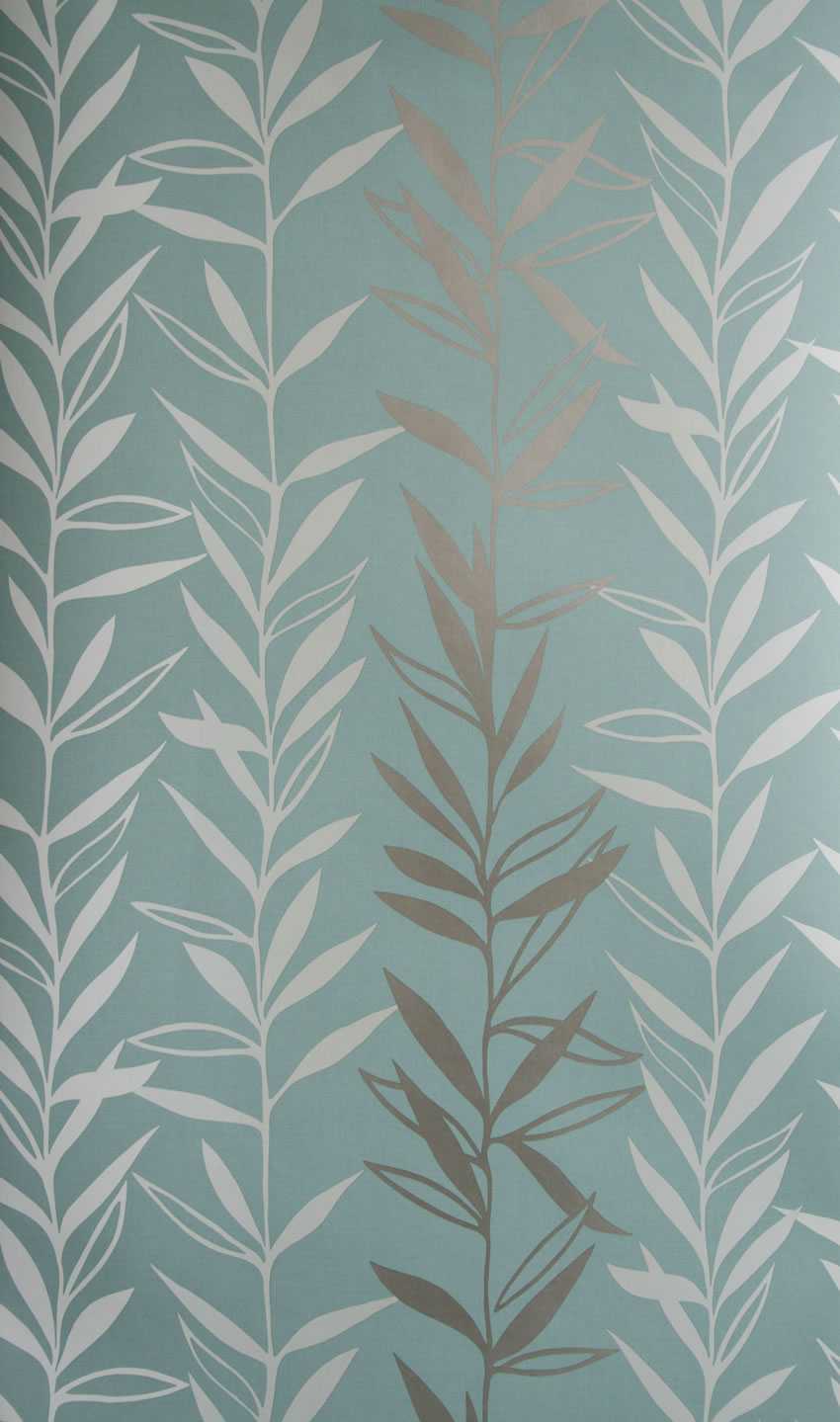 Nina Campbell | Salix wallcovering - NCW4021-04