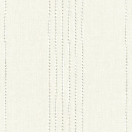 Schumacher | Eleanor Sheer Stripe fabric - 55790
