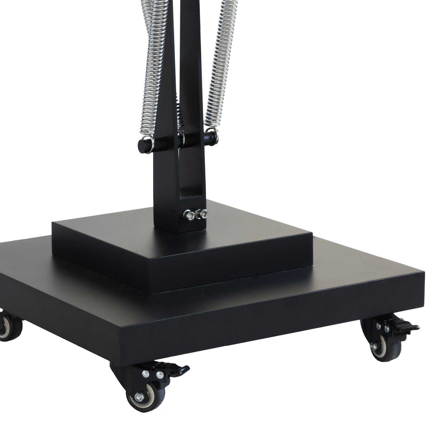 Andrew Martin | Giant Cantilever Floor Lamp