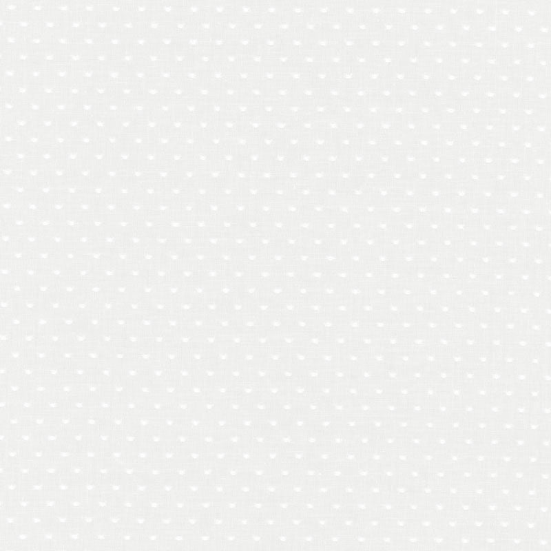 Schumacher | Rosabel Dot Sheer fabric - 55990