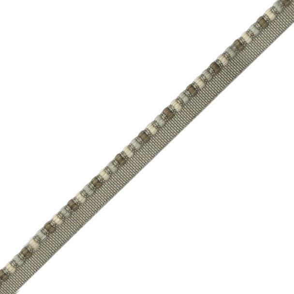 1/4" Kensington Cordedge - Olive