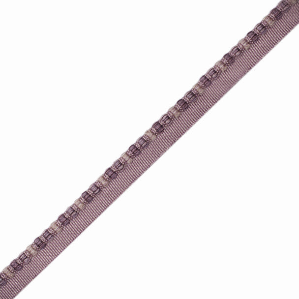 1/4" Kensington Cordedge - Orchid