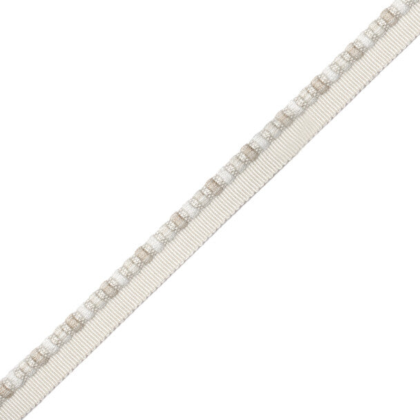 1/4" Kensington Cordedge - Marble