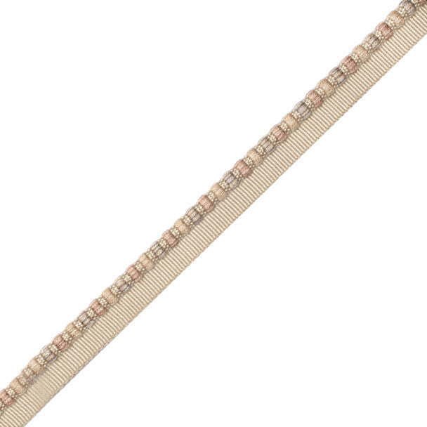 1/4" Kensington Cordedge - Sandstone