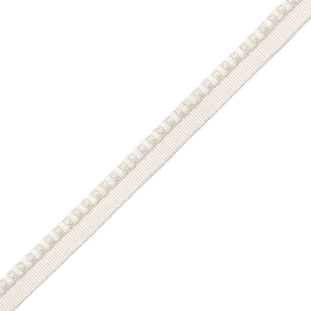 1/4" Kensington Cordedge - Natural