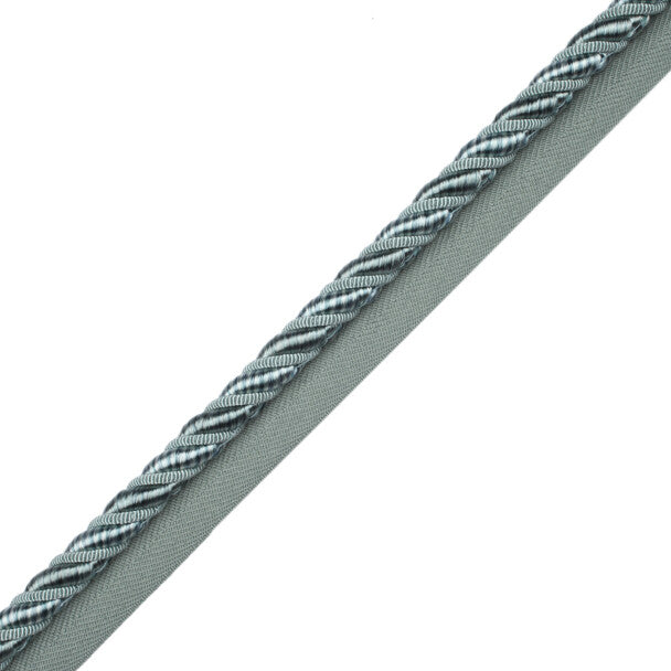 3/8" Aurelia Cord with Tape - Surf