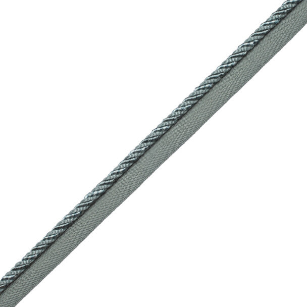 1/4" Aurelia Cord with Tape - Surf