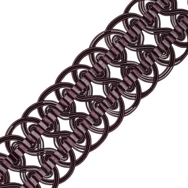 2.6" Aurelia Crete - Amethyst