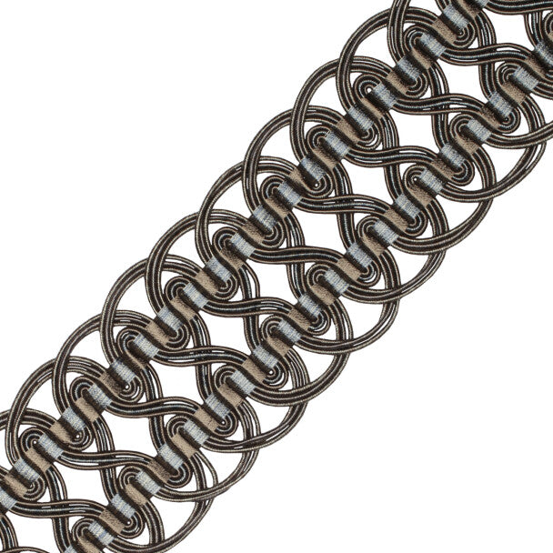 2.6" Aurelia Crete - Gris