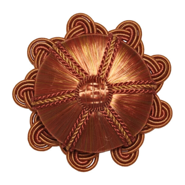 Aurelia Rosette - Tangerine