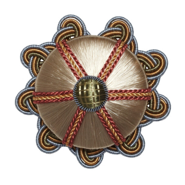 Aurelia Rosette - Jewel