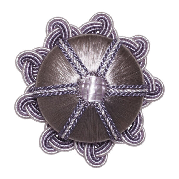 Aurelia Rosette - Wisteria