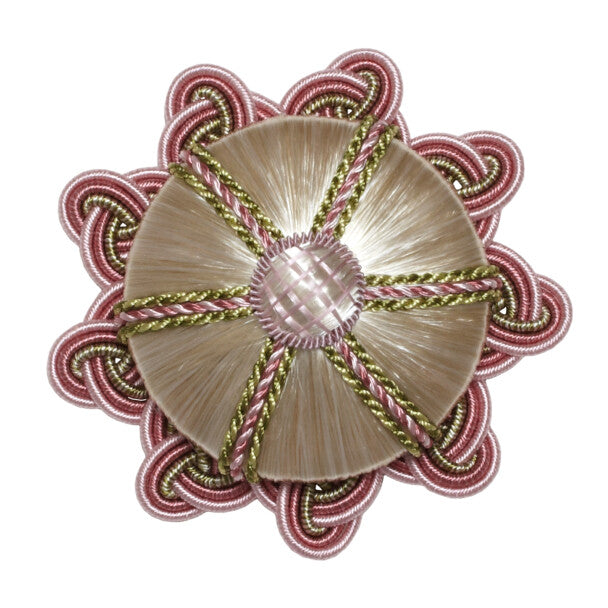 Aurelia Rosette - Fleur