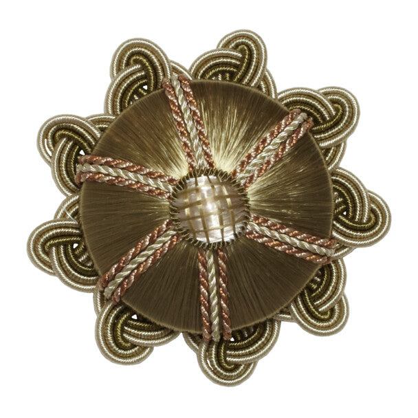 Aurelia Rosette - Sage