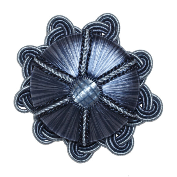 Aurelia Rosette - Sapphire